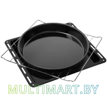 Мини-печь MAUNFELD MMO-373MW01 картинка 12